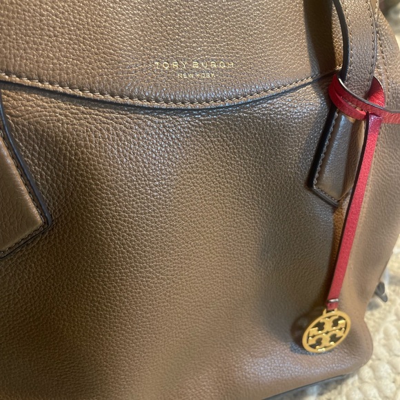 Tory Burch Perry Satchel Shoulder Bag - Picture 3 of 8